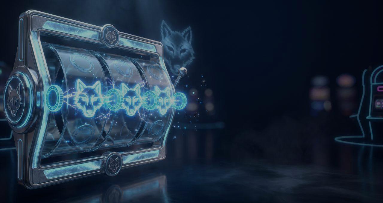 Wolfy Casino