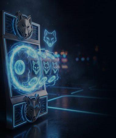 Wolfy Casino