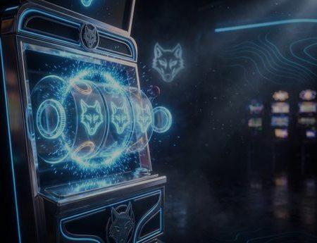 Wolfy Casino
