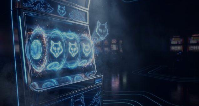 Wolfy Casino