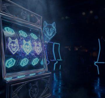 Wolfy Casino