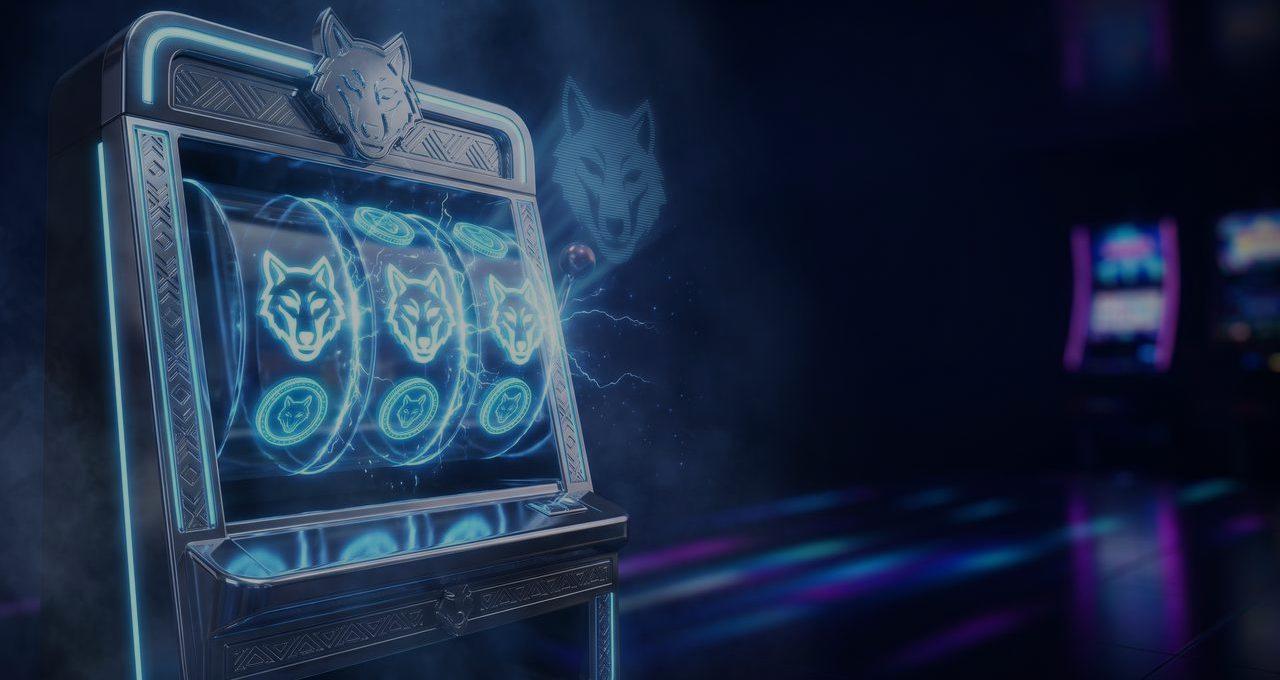 Wolfy Casino